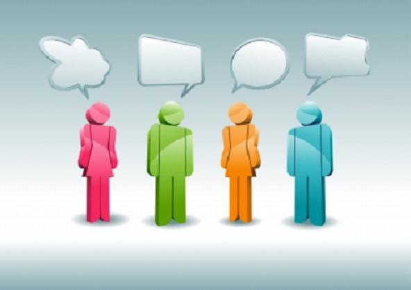Social Customer - Social CRM - Community Management
