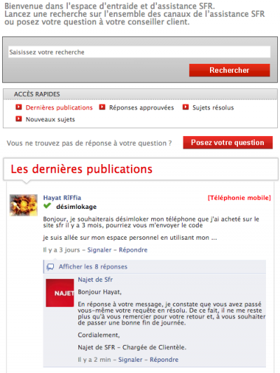 Clément Pellerin - Community Manager Freelance & Formation réseaux sociaux
