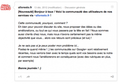 Clément Pellerin - Community Manager Freelance & Formation réseaux sociaux