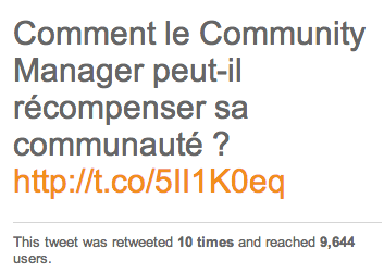 Clément Pellerin - Community Manager Freelance & Formation réseaux sociaux