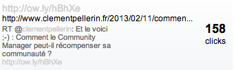 Clément Pellerin - Community Manager Freelance & Formation réseaux sociaux
