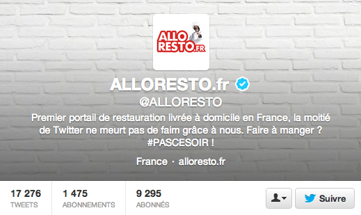 Exemple de statut site de rencontre