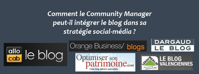 Strategie-Blog