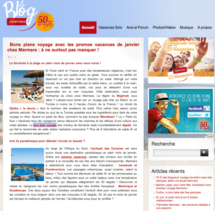 lamap rencontres