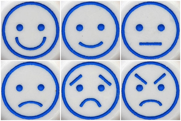smiley