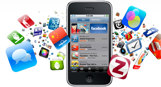 mobile-networking