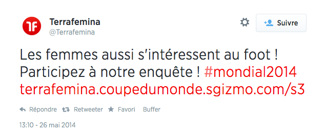 Enquête 2