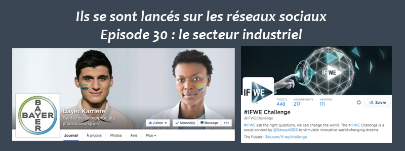 Industrie