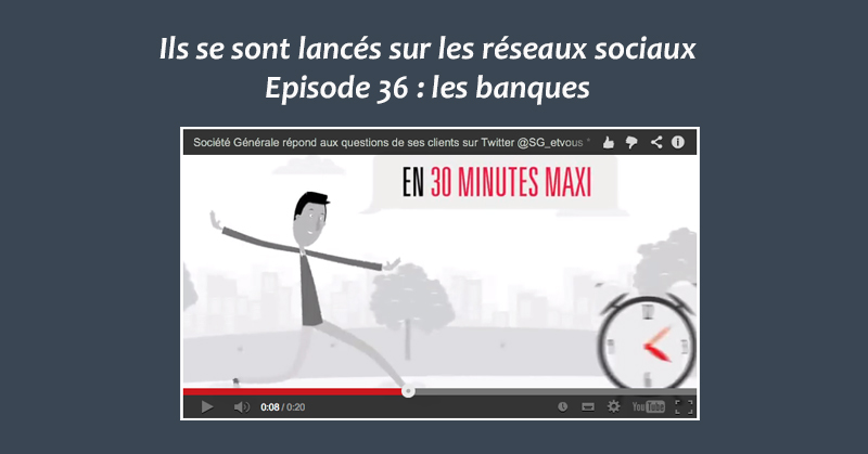 Les banques
