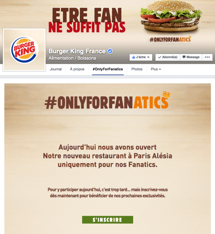 Burger King 2