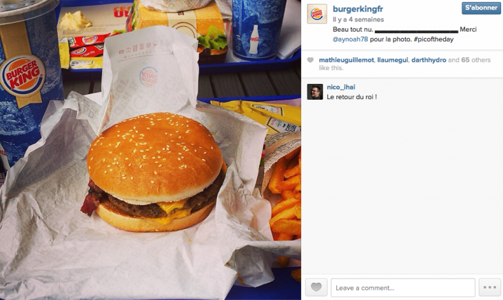 Burger King 4