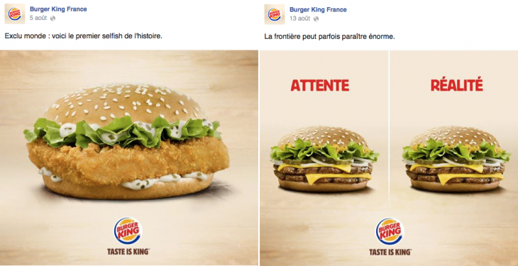 Burger King 5