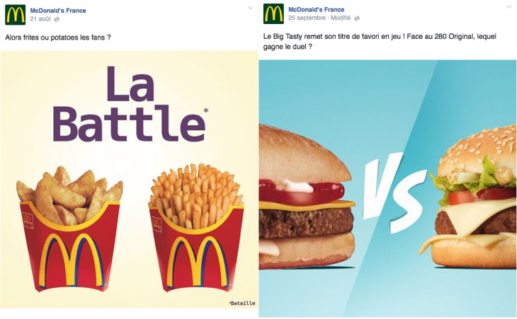 Mcdonalds 3