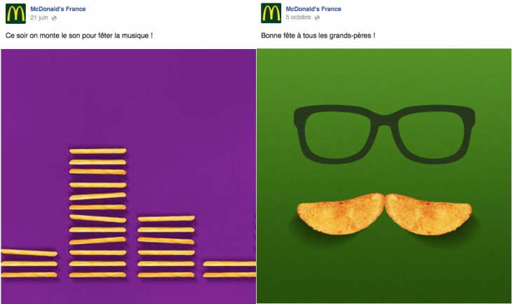 Mcdonalds 4