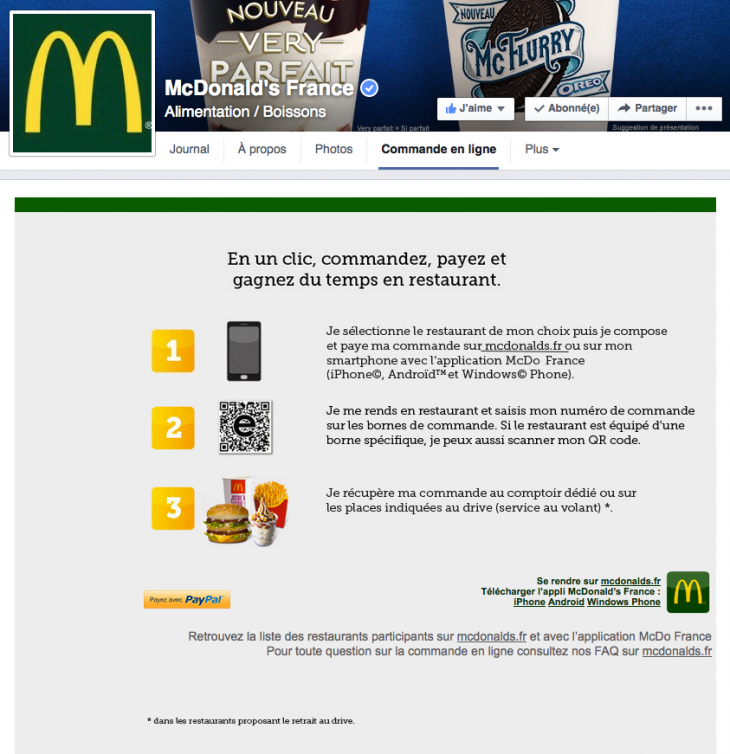 Mcdonalds 6