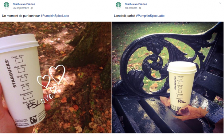 Starbucks 1
