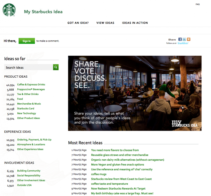 Starbucks 10