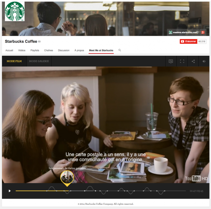 Starbucks 3