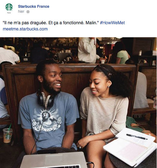 Starbucks 4