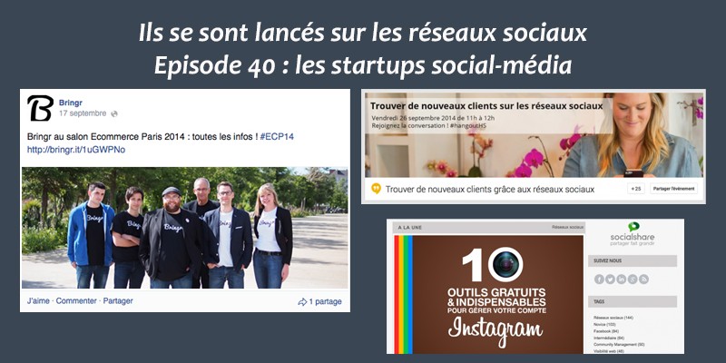 Startups