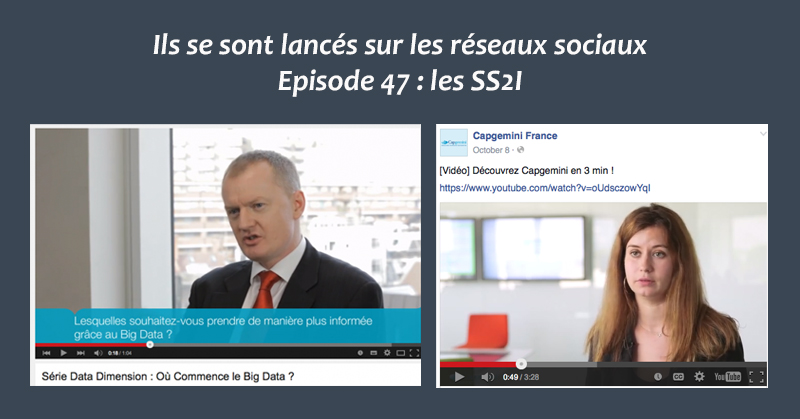 Les SS2I