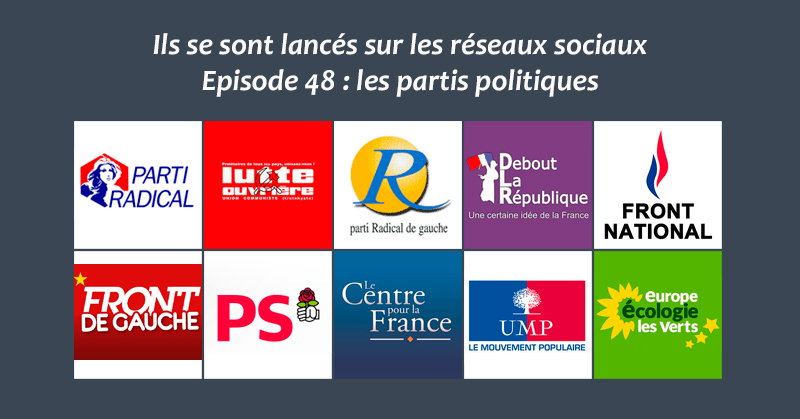 Partis politiques