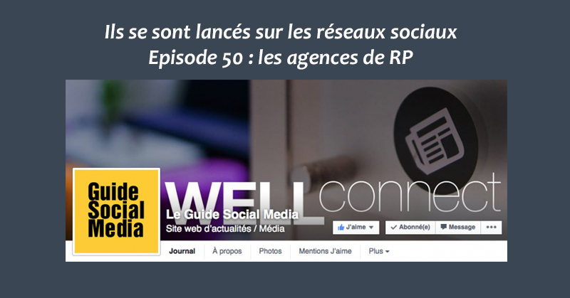 Agences RP