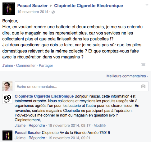Clopinette 3