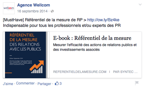 WellCom 6