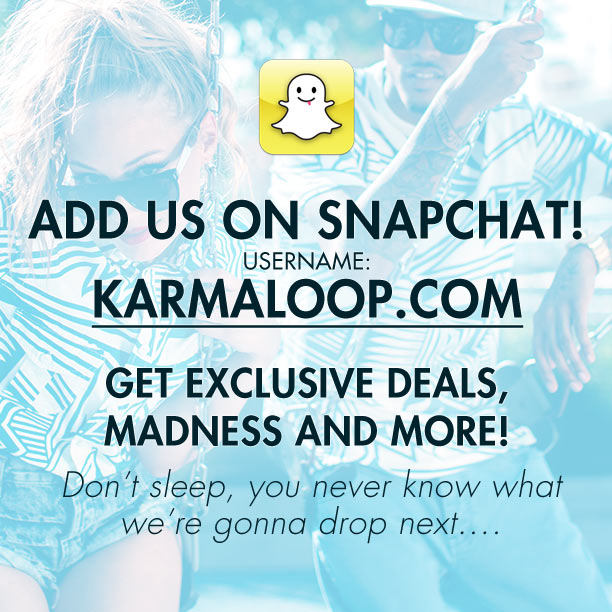 Karmaloop - Formation reseaux sociaux