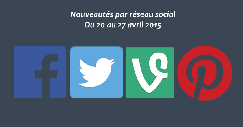 Recapitulatif fonctionnalites 270415