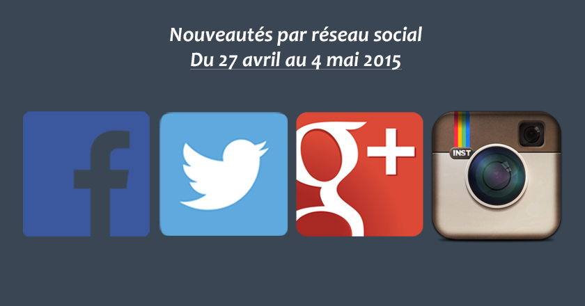 Recapitulatif 040515