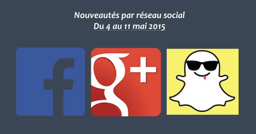 Recapitulatif 110515